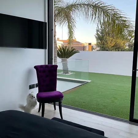 Hermes فيلة سان أنتونيو دي باناغيبير